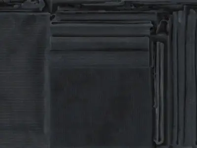 Cloth Pack - Inspired by Tarkov  Free low-poly 3D model