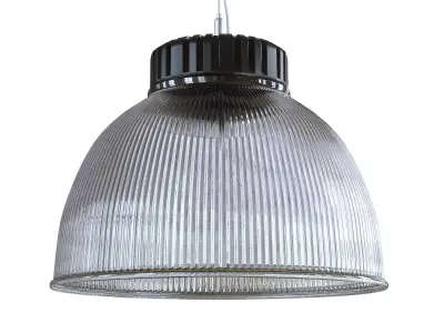 Targetti CCTLED PENDANT 3D model