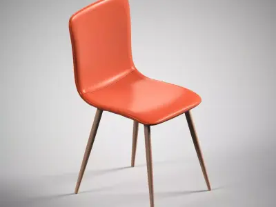 chair 56 3D model