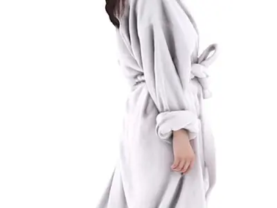 Yumiko Posed 021