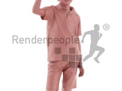 Tyler Posed 003