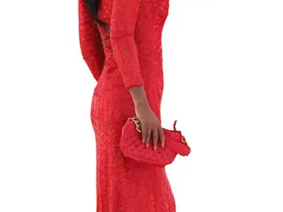 Serena Posed 027