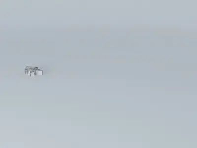 PROJECT box Free 3D model
