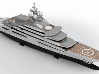  Claire Yacht 