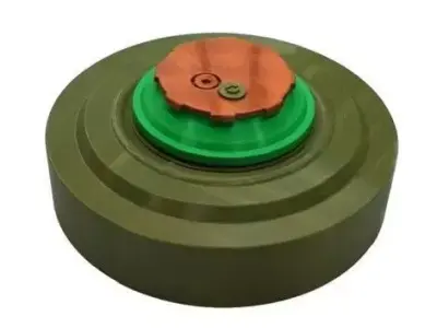 TM-62 mine 3D print model