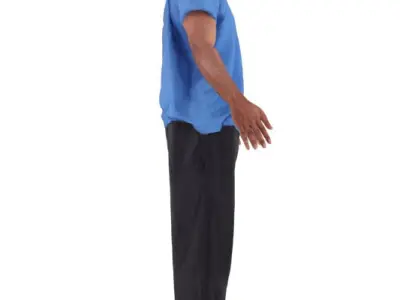 Amit Rigged 009