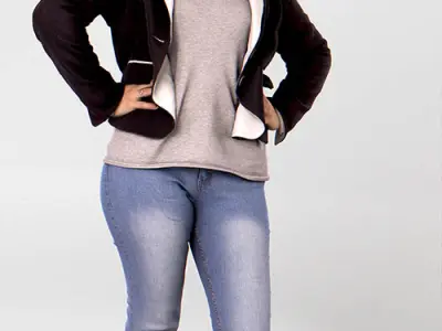 Posed 00163 27