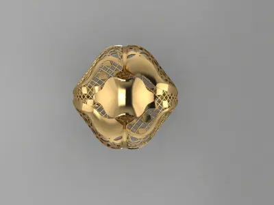 tutorial ring 3D print model purchase