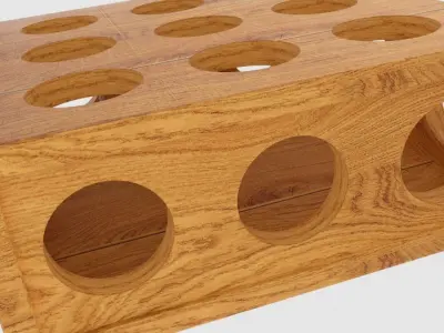 cat toy 1 Free 3D model