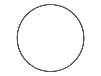 O Ring Vedabras 12200 3D model