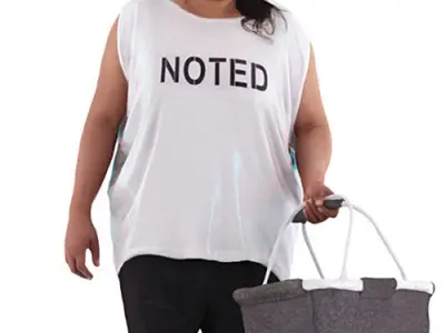 Debra Posed 003