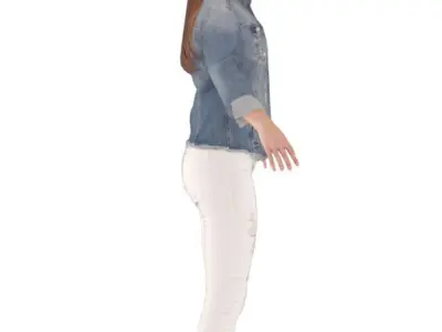 Emma Rigged 007