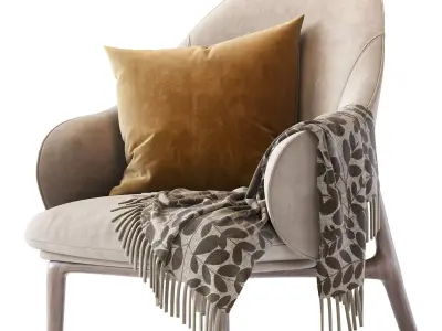 Artisan Mela 3D model purchase