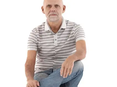 Stephen Posed 038