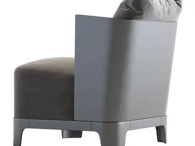 Keaton Meridiani 3D model purchase