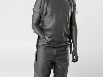 Posed 00174 36