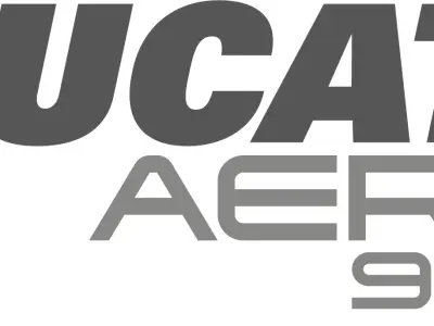 Ducati Aero 990 3D model