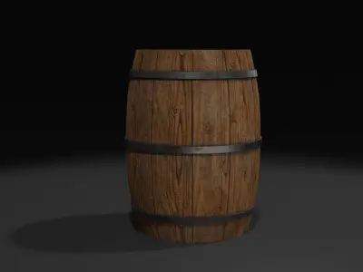 Roman Weapon Kit 3D model