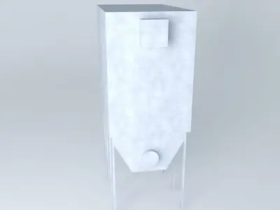 Nestro filter, WiFi 7-4-25 Free 3D model