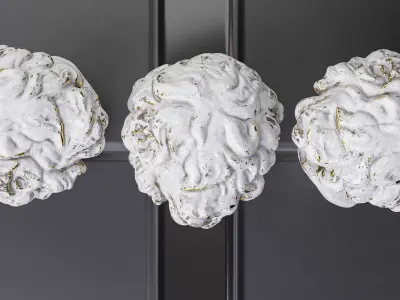 David Sculpture from Michelangelo - Photoscan 3D model