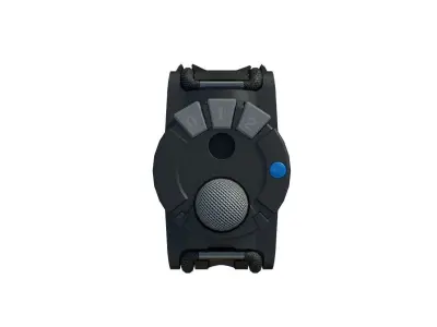 FMA Voice Activated Reaction Transfer Device Tactical PBR Low-poly 3D model