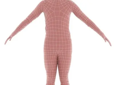 Henry Rigged 001