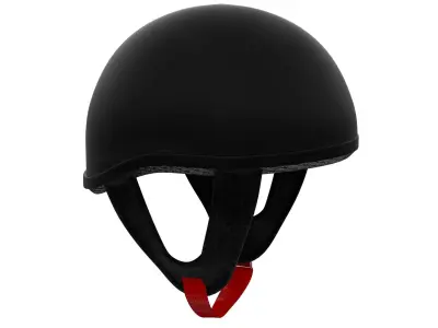 Sports helmet  3D model