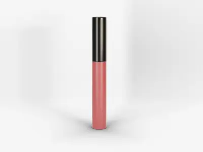 Lip Gloss 3D model