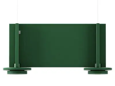 pluskouple jeffrey 3D model