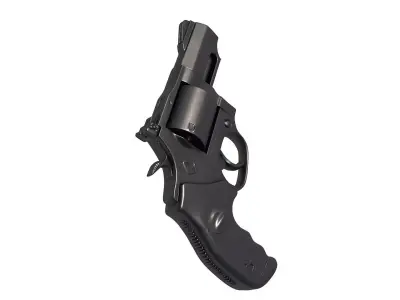 Taurus 692 3D print model
