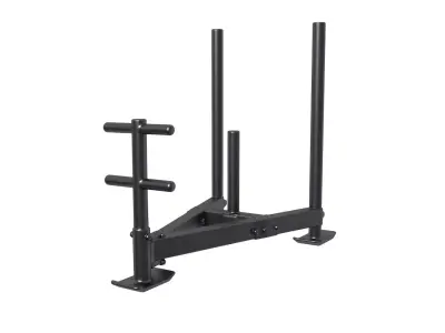Weight Sled  - Workout Sled 3D print model purchase