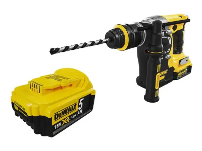 Dewalt 18V XR Brushless 3D model