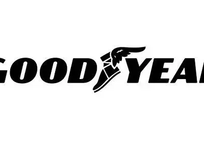 Custom Project - goodyear race slick with tire sag Free 3D model