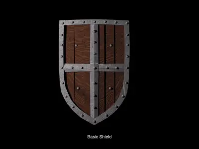 Medieval Weapons Pack
