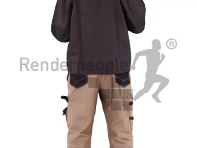 Joko Posed 001