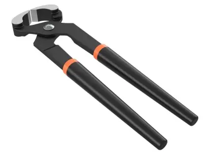 Pincers pliers 3D model purchase