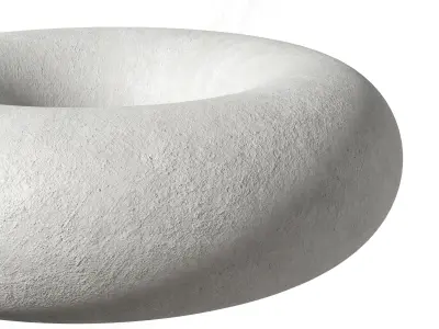 Plaster Material 46 Texture