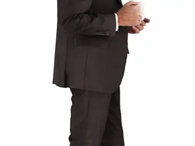 Stephen Posed 028