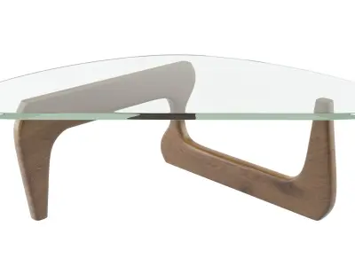 Coffee Table  purchase 3D model