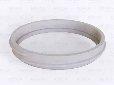 Neck finish - SP 400 - 83 - L - BDF - voluntary standard 3D model