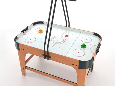  Arcade game machines and table games 5in1 