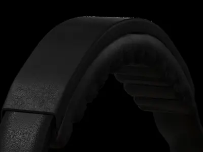 Ear Muffs   3D model