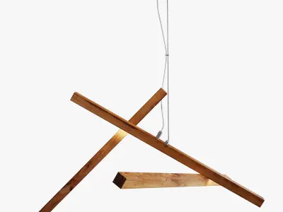 Next level design studio nebula 3D model