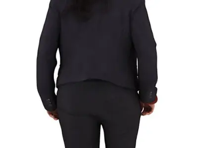 Debra Posed 011
