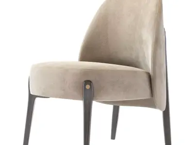 District Eight Ames 3D model purchase