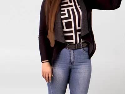 Posed 00190 04
