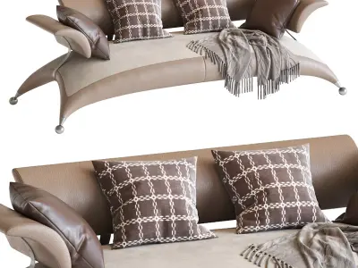 Desforma Safari 3D model