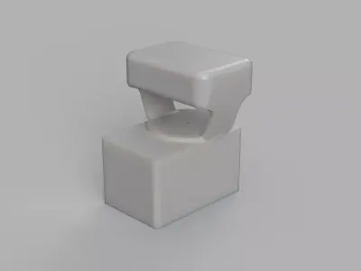 Automatic Watch Winder Free 3D print model