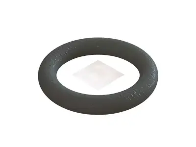 O Ring Vedabras 13094 3D model