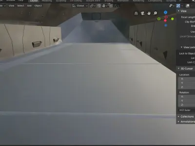 tank btr60 Low-poly 3D model